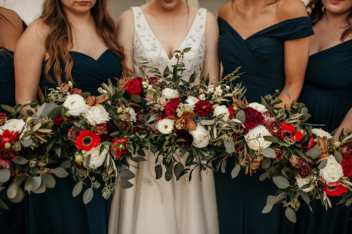 Florist «The Flower Alley», reviews and photos, 25914 Novi Rd, Novi, MI 48375, USA