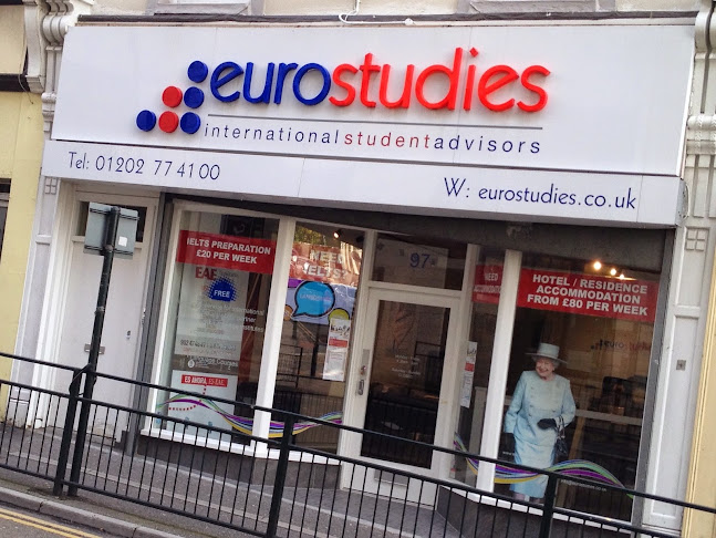 Reviews of Eurostudies in Bournemouth - School
