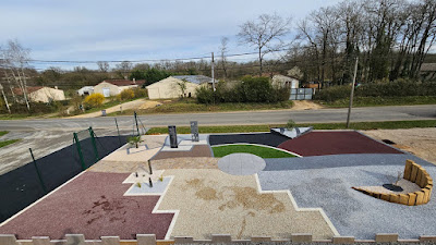 Pérénia aménage vos extérieurs , 86 Poitiers à Vivonne