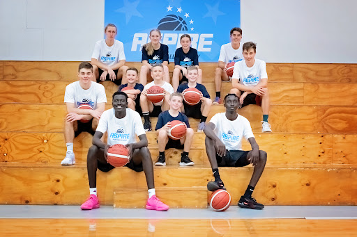 Aspire Basketball Academy