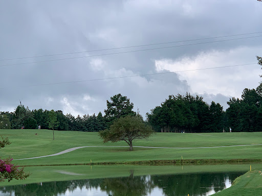 Golf Course «Crooked Tree Golf Course», reviews and photos, 7665 Caber Rd, Browns Summit, NC 27214, USA