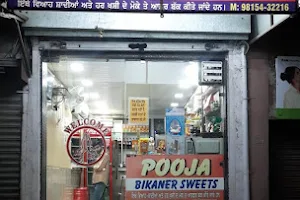 Pooja Bikaner Sweets image