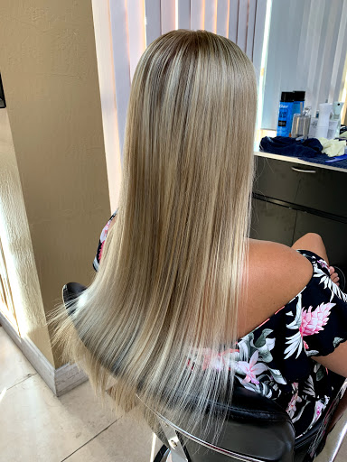 Beauty Salon «Belmont Beauty Salon», reviews and photos, 951 Old County Rd, Belmont, CA 94002, USA