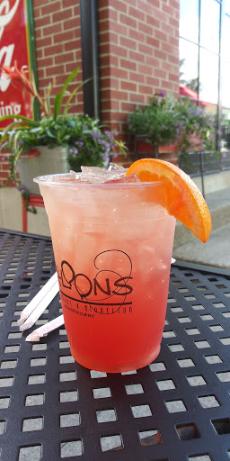 Restaurant «Balloons Restaurant & Night Club», reviews and photos, 20 Monroe St, Ellicottville, NY 14731, USA