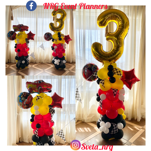 Event Planner «NRG Event Planners», reviews and photos, 110 Corbin Pl, Brooklyn, NY 11235, USA