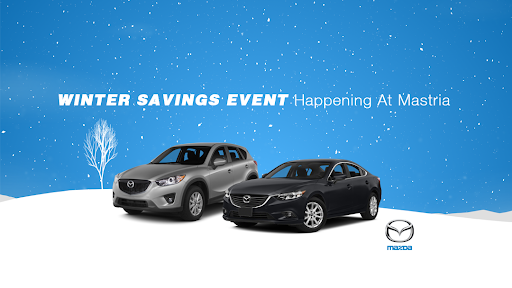 Mazda Dealer «Mastria Mazda», reviews and photos, 1545 New State Hwy, Raynham, MA 02767, USA