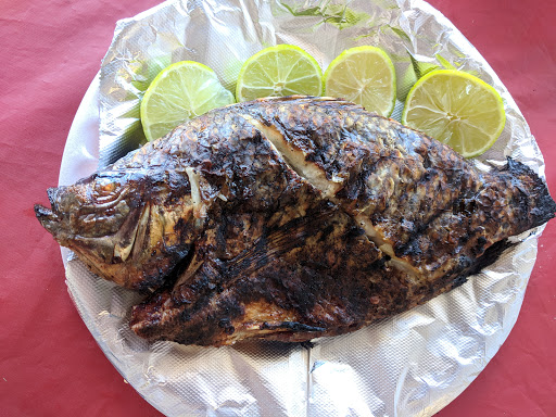 Seafood Market «Family Seafood Market», reviews and photos, 3848 McKinley St, Corona, CA 92879, USA