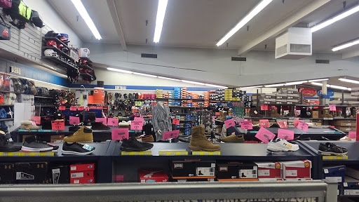 Big 5 Sporting Goods Stores Sacramento