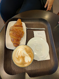 Croissant du Café illy à Paris - n°13