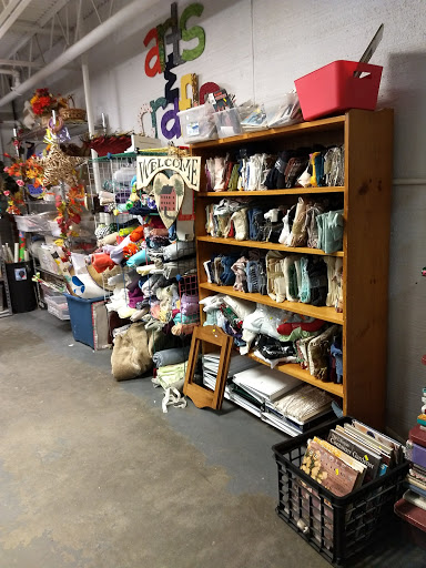 Thrift Store «Salvation Army Thrift Store», reviews and photos
