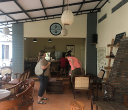 Salami Kopi photo