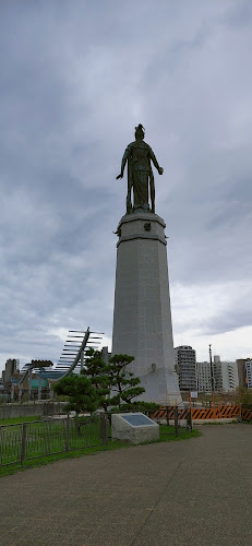 〒590-0986 大阪府堺市堺区北波止町１５
