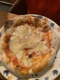 Pizza du Restaurant italien Raffaella - Le Clan des Mamma Saint Sauveur à Caen - n°14