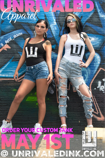 Explore small random tattoo ideas, creative tattoo ideas in Cape Coral, available at UNRIVALED INK