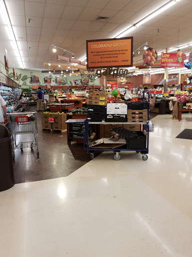 Grocery Store «King Soopers», reviews and photos, 1520 Main St, Windsor, CO 80550, USA