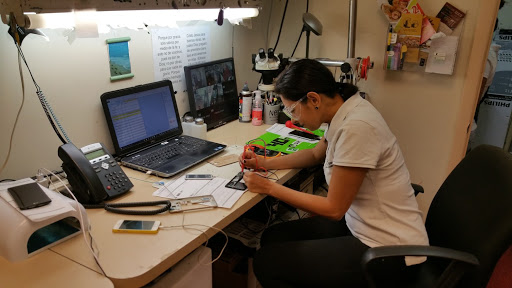 Cell Phone Store «Cell Phones Universe», reviews and photos, 1800 Palm Ave, Hialeah, FL 33010, USA