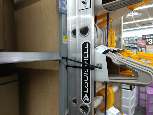 Department Store «Walmart Supercenter», reviews and photos, 415 34th St N, Dilworth, MN 56529, USA