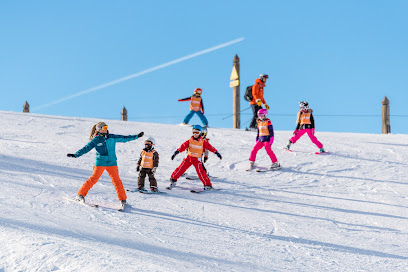 Oxygène Ecole de Ski & Snowboard Belle Plagne