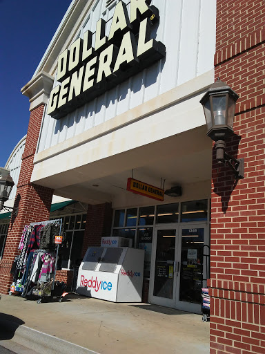 Discount Store «Dollar General», reviews and photos, 1346 SC-160, Fort Mill, SC 29715, USA