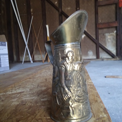 Lumber Store «Anawalt Lumber & Hardware Co», reviews and photos, 3711 N Verdugo Rd, Montrose, CA 91020, USA