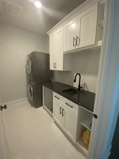 Cabinet Store «Raleigh Premium Cabinets», reviews and photos, 6104 Westgate Rd #114, Raleigh, NC 27617, USA