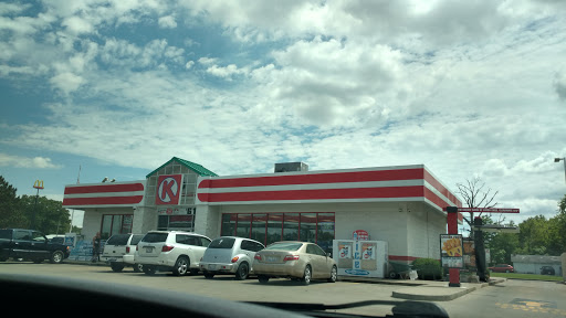 Circle K en Benton