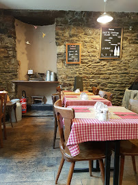 Atmosphère du Crêperie Au Marché des Lices à Rennes - n°20