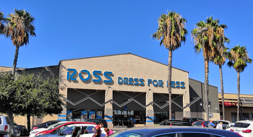 Clothing Store «Ross Dress for Less», reviews and photos, 6507 Fallbrook Ave, West Hills, CA 91307, USA