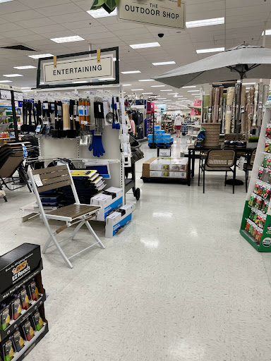 Department Store «Target», reviews and photos, 401 S Mount Juliet Rd Suite 600, Mt Juliet, TN 37122, USA