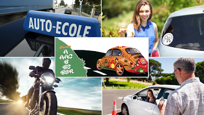 Auto Ecole 2000 à Pertuis
