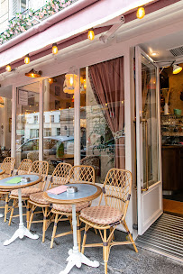 Photos du propriétaire du Restaurant français Paul & Julienne à Paris - n°1