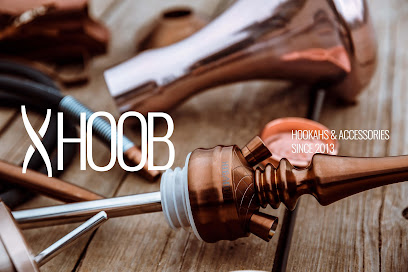 Hoob