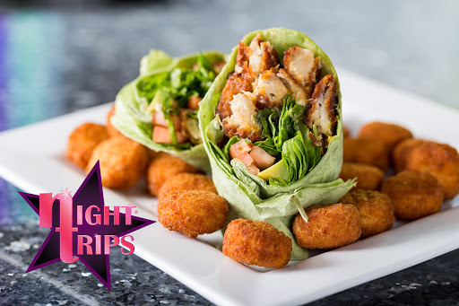 Adult Entertainment Club «Night Trips», reviews and photos, 220 Vermont Ave, Oklahoma City, OK 73108, USA