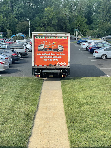 Moving Company «College Hunks Hauling Junk and Moving», reviews and photos, 2880 Bergey Rd e, Hatfield, PA 19440, USA