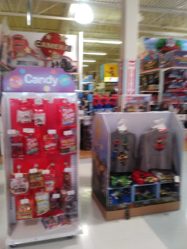 Toy Store «Toys