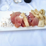 Photo n°5 de l'avis de Tony.I fait le 04/07/2020 à 20:39 sur le  La Vecchia Griglia à Uliveto Terme