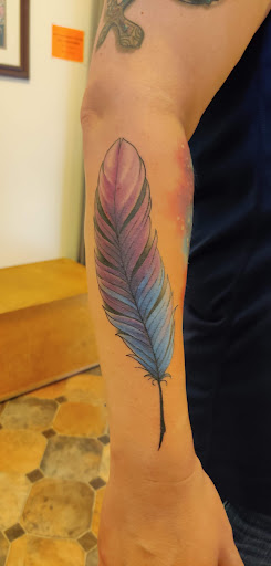 Explore hot guys tattoo ideas, creative tattoo ideas in Hebron, available at Explosive Ink Tattoo