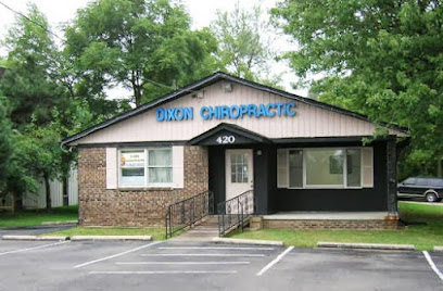 Dixon Chiropractic and Acupuncture - Chiropractor in Whiteland Indiana