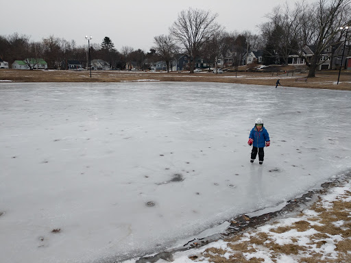 Memorial Park «Memorial Park», reviews and photos, 53 Harrison St, Reading, MA 01867, USA