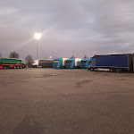 Photo n°3 de l'avis de Oleksandr.e fait le 19/11/2020 à 06:26 sur le  Kempe´s Autohof Ansbach à Ansbach