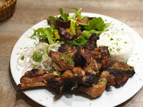 Kebab du Waynakh Restaurant à Nice - n°11