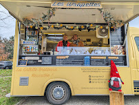 Photos du propriétaire du Restauration rapide Les Wrapettes Food-Truck CESI à Saint-Étienne-du-Rouvray - n°4