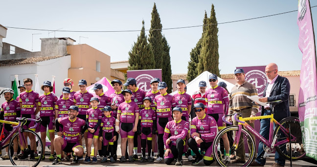 Avaliações doCentro De Ciclismo De Loulé em Loulé - Associação