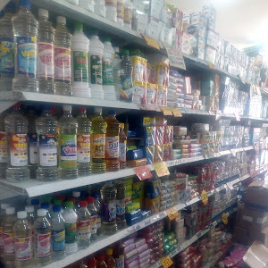 Supermercado angely - review photo