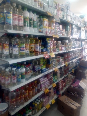 Supermercado angely - photo 1