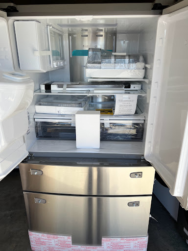 Appliance Store «San Diego Appliance Warehouse», reviews and photos, 3170 Market St, San Diego, CA 92102, USA