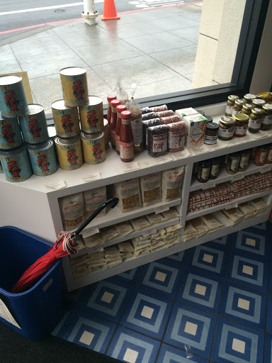 American Restaurant «Belcampo Meat Co.», reviews and photos, 1998 Polk St, San Francisco, CA 94109, USA