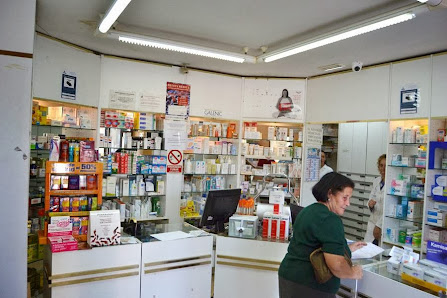 Farmacia la Granja - FarmaGB - Farmacia en Jerez de la Frontera 