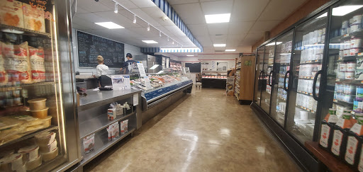 Grocery Store «Fruit Center Marketplace», reviews and photos, 79 Water St, Hingham, MA 02043, USA