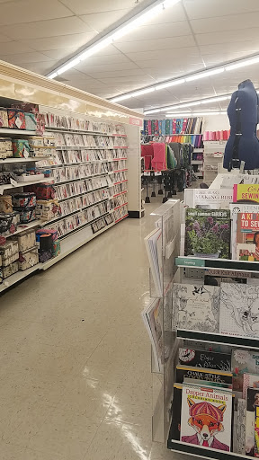 Fabric Store «Jo-Ann Fabrics and Crafts», reviews and photos, 4333 Franklin St, Michigan City, IN 46360, USA